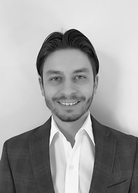 Carlos Mercado